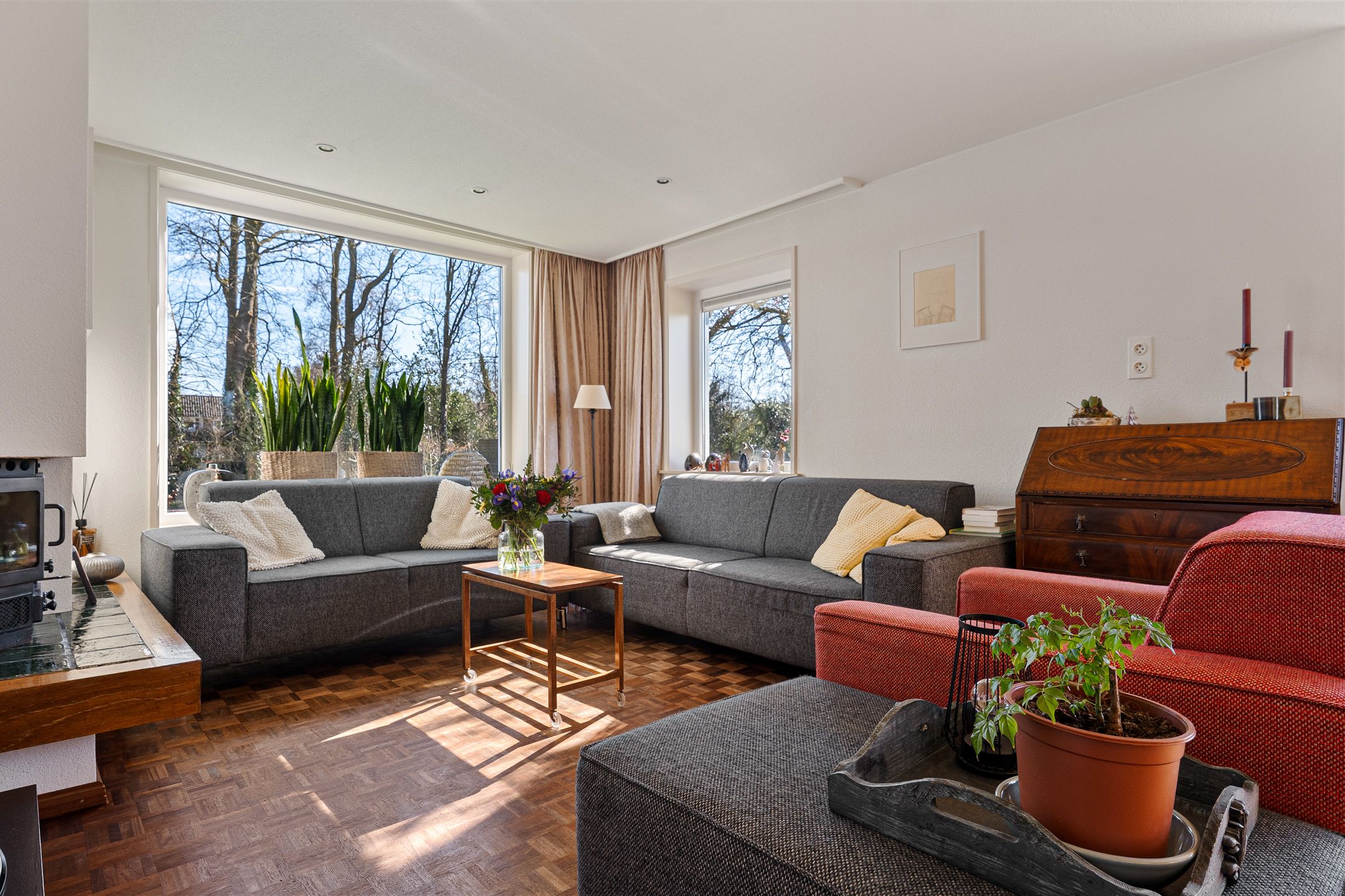 Foto 9 van Hofakkersweg 6