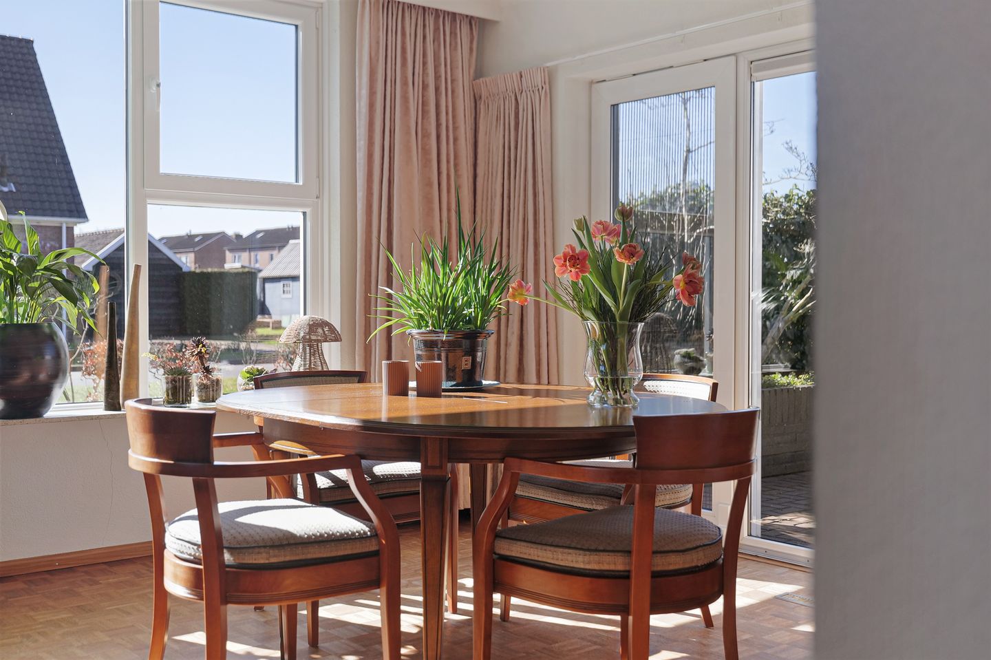 Foto 14 van Hofakkersweg 6