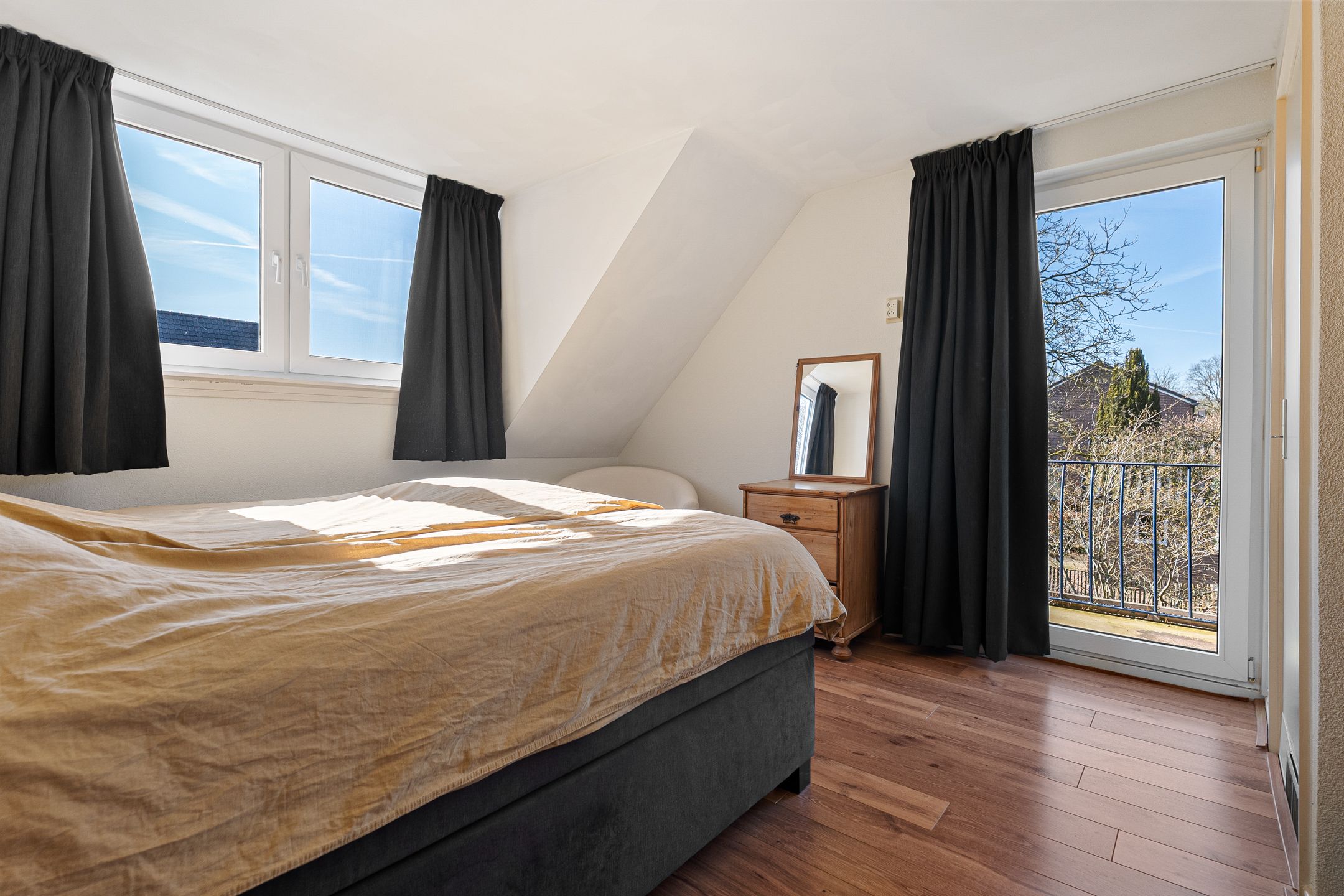 Foto 24 van Hofakkersweg 6