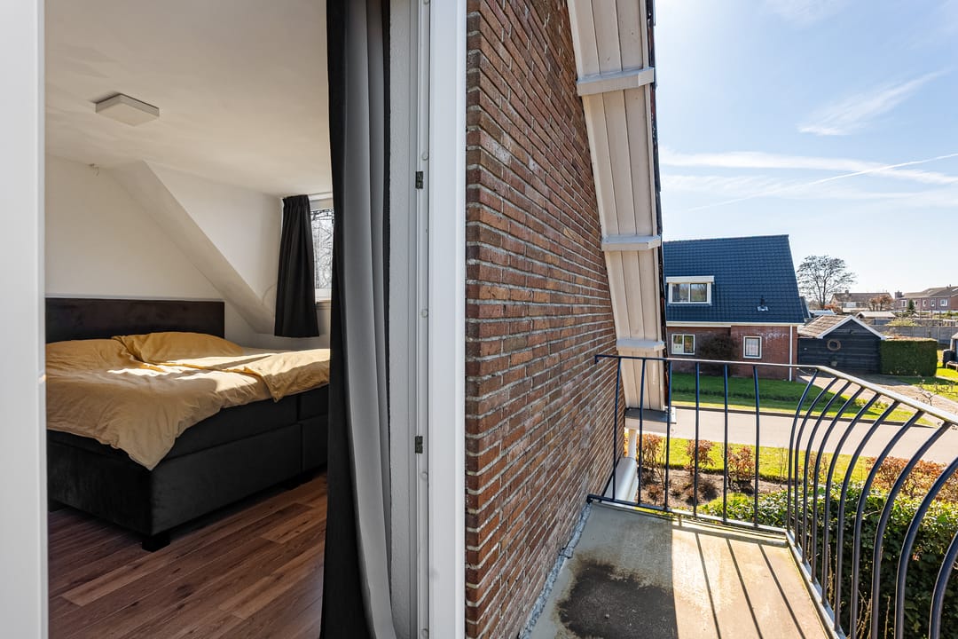 Foto 26 van Hofakkersweg 6