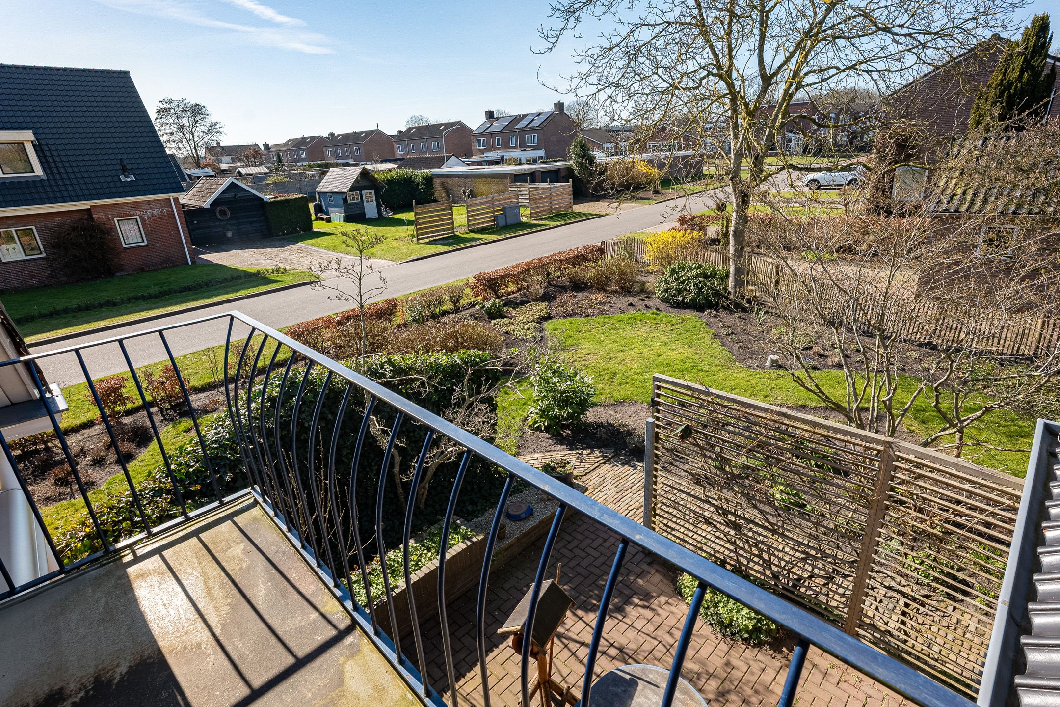 Foto 27 van Hofakkersweg 6