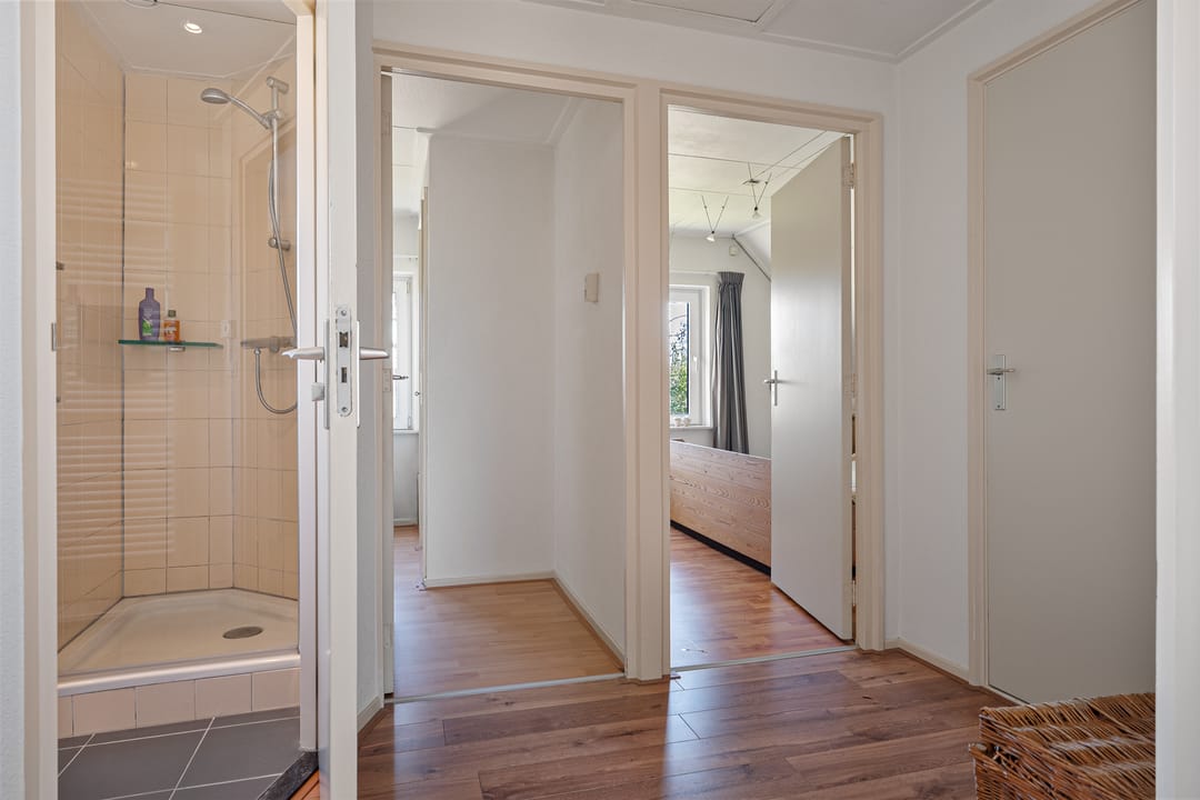 Foto 28 van Hofakkersweg 6