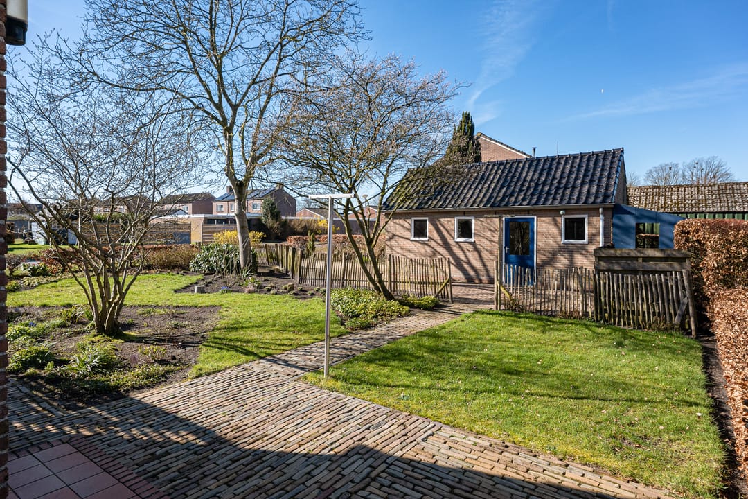 Foto 41 van Hofakkersweg 6