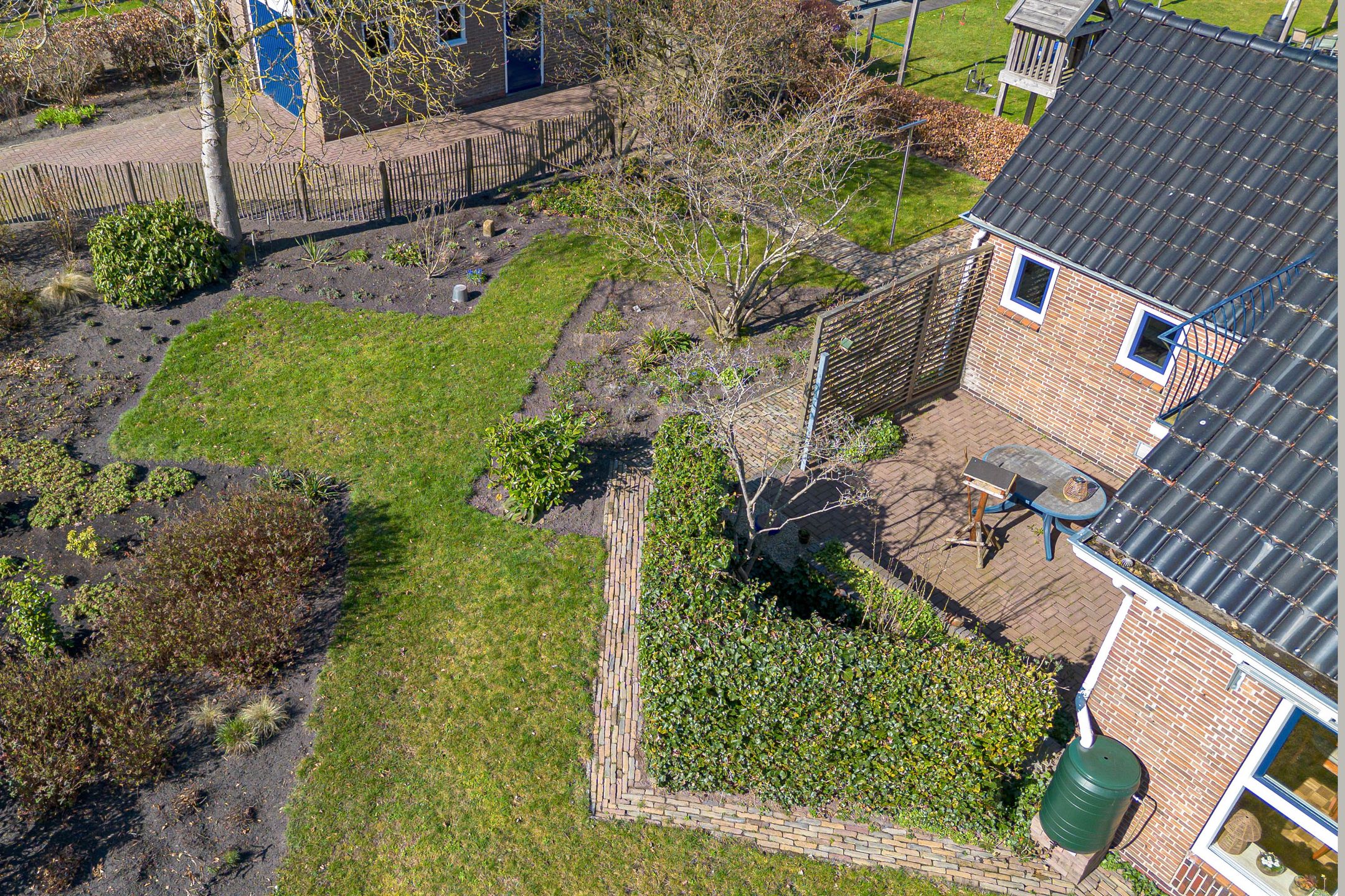 Foto 42 van Hofakkersweg 6