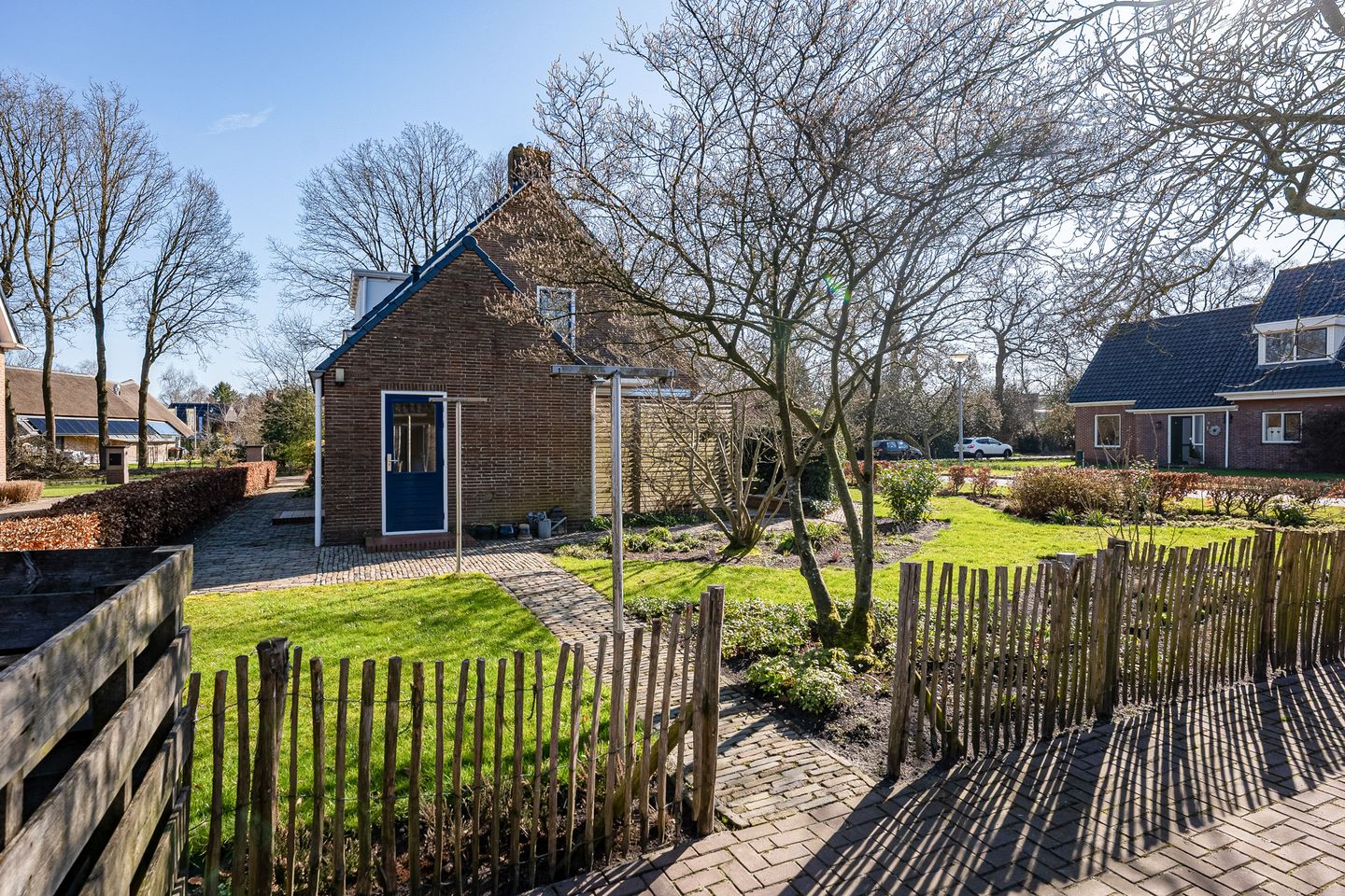 Foto 44 van Hofakkersweg 6