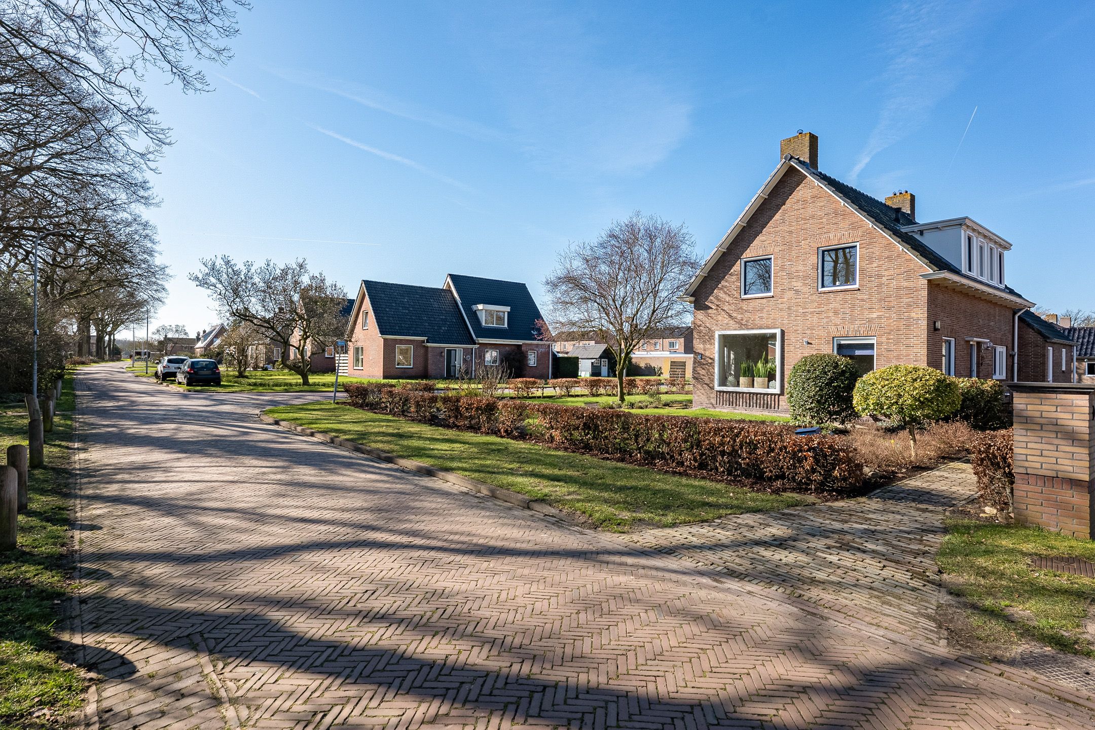 Foto 45 van Hofakkersweg 6