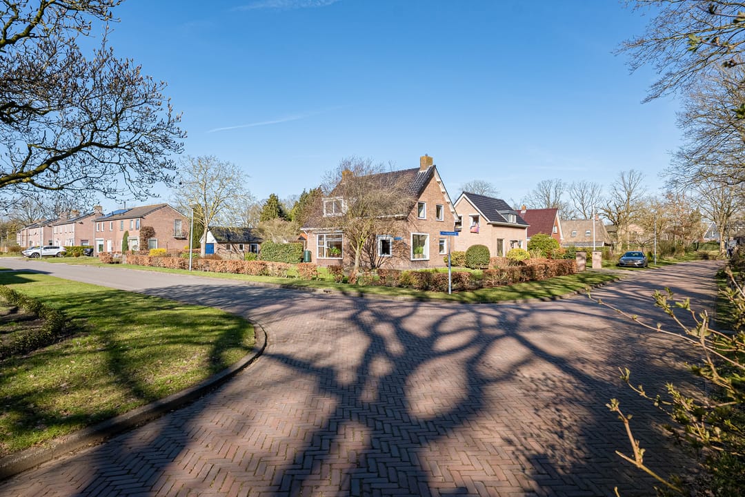 Foto 46 van Hofakkersweg 6