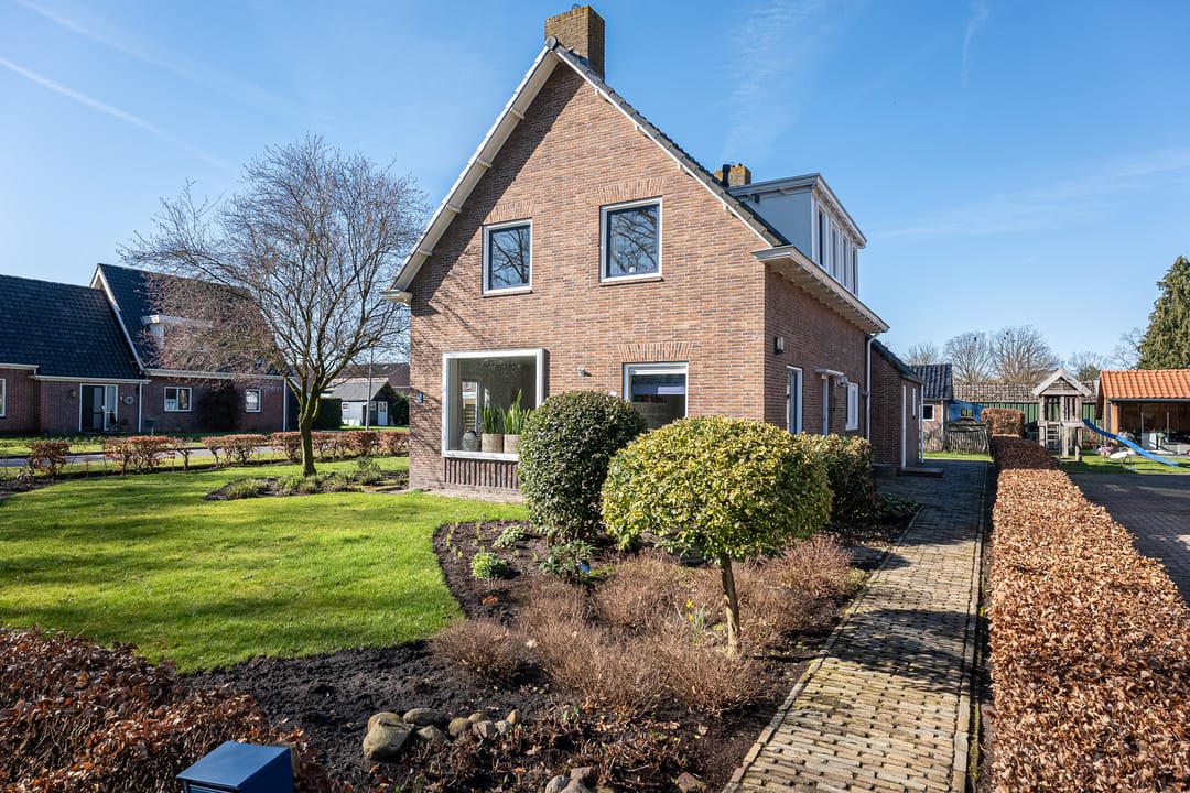 Foto 47 van Hofakkersweg 6