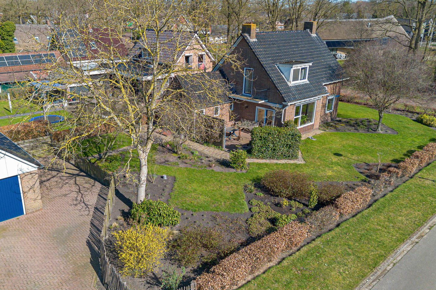 Foto 49 van Hofakkersweg 6