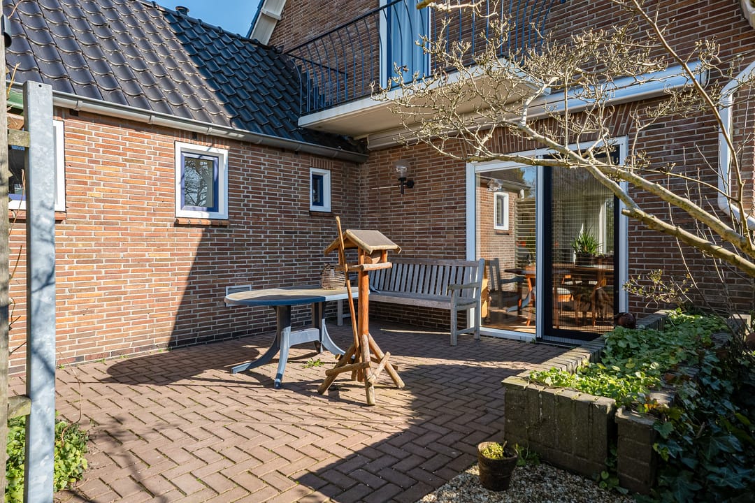 Foto 38 van Hofakkersweg 6