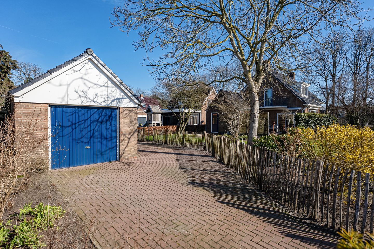 Foto 40 van Hofakkersweg 6