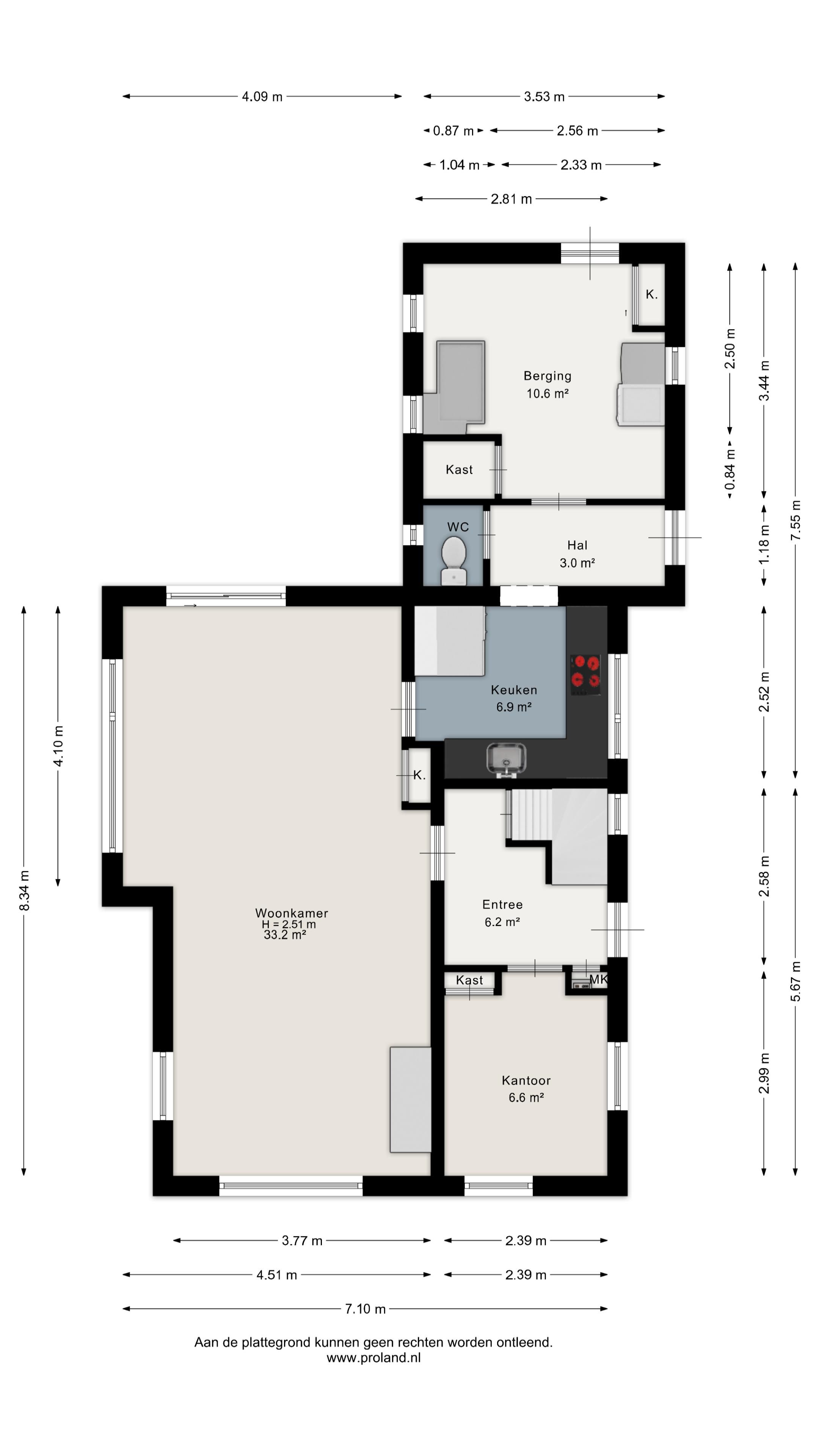 Foto 51 van Hofakkersweg 6