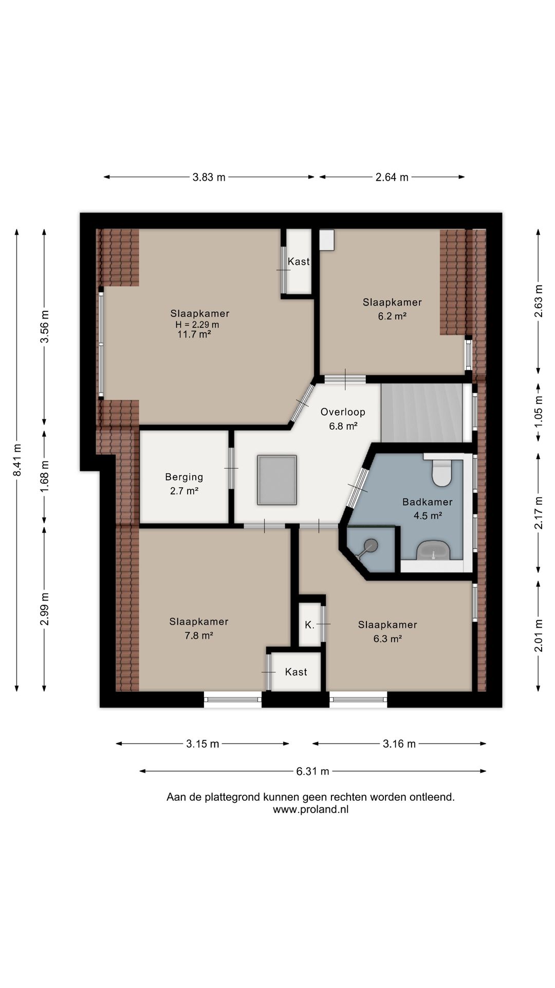 Foto 52 van Hofakkersweg 6