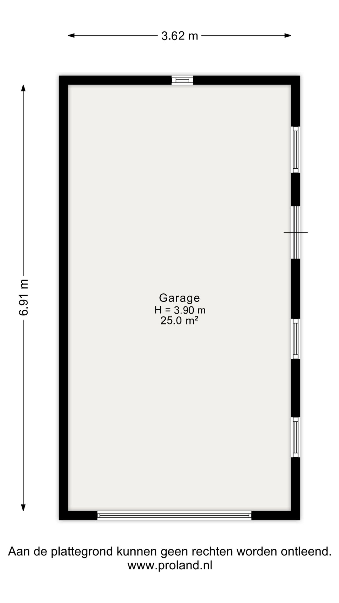 Foto 56 van Hofakkersweg 6