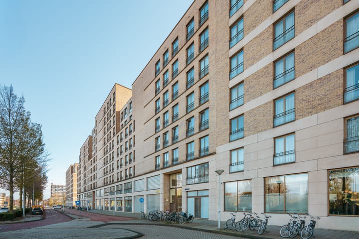 Titus van Rijnstraat 293