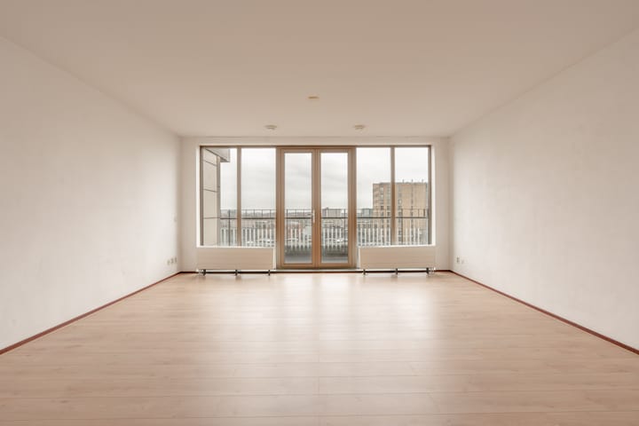 Foto 2 van Titus van Rijnstraat 293