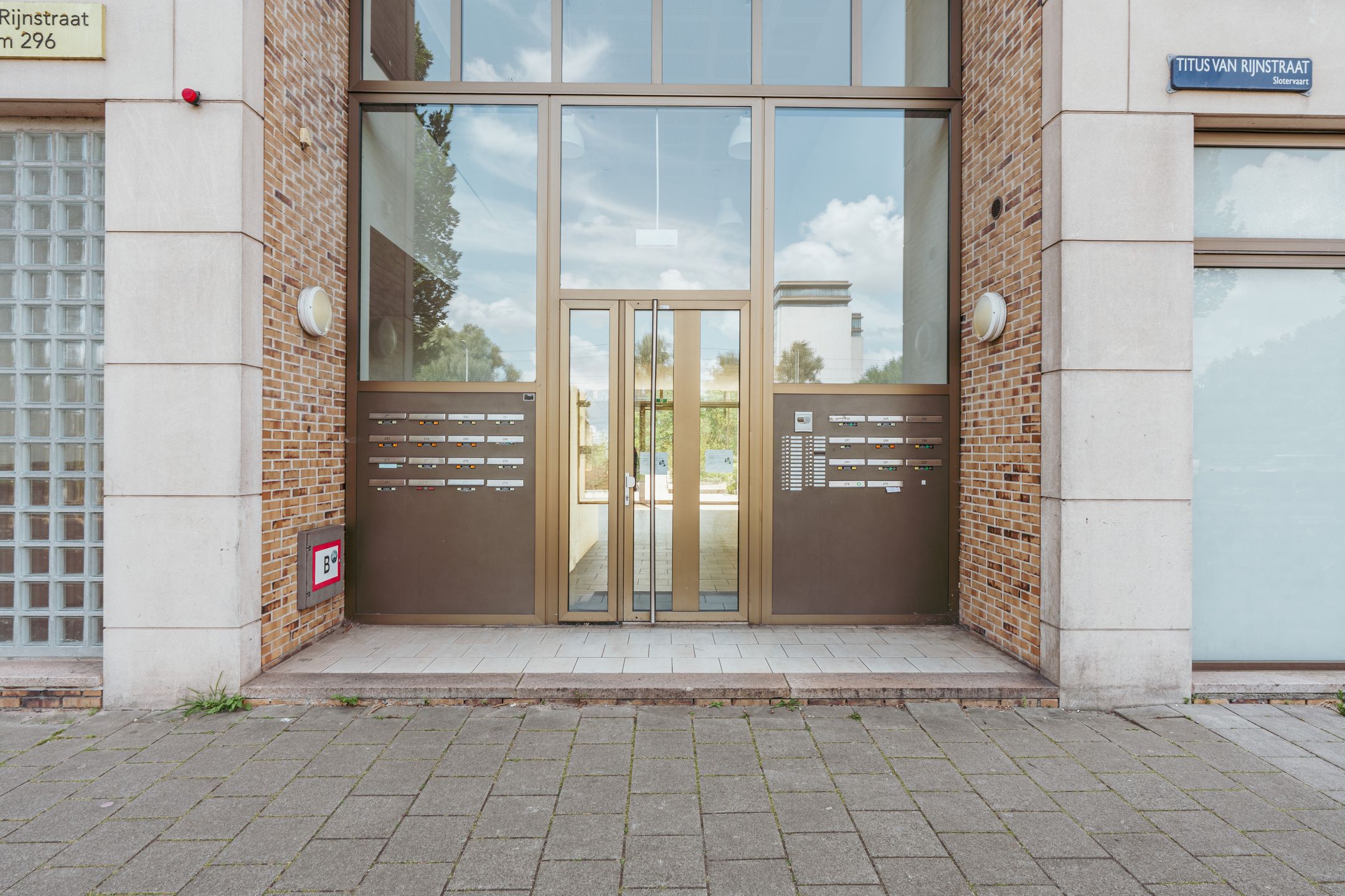 Foto 6 van Titus van Rijnstraat 293