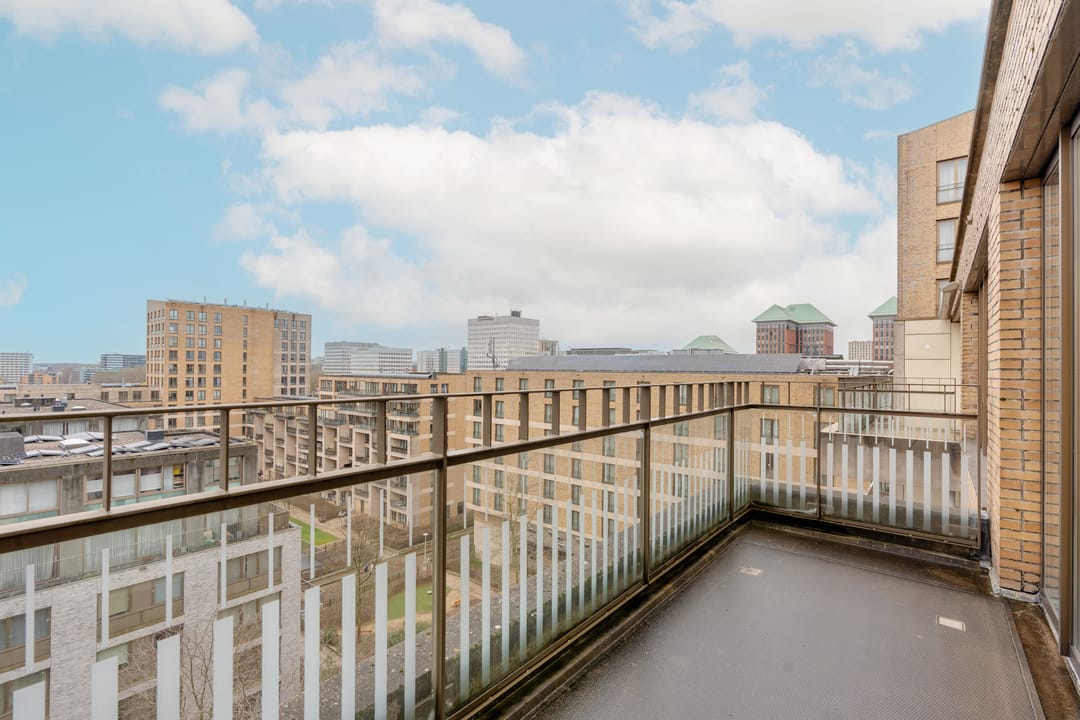 Foto 8 van Titus van Rijnstraat 293