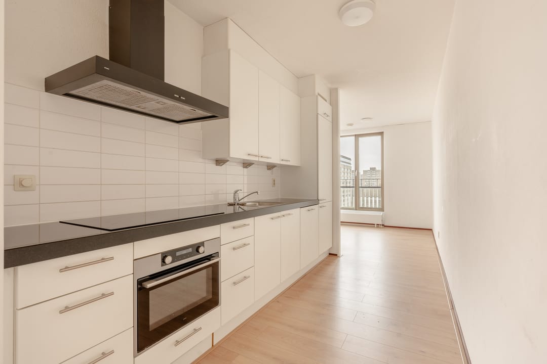 Foto 11 van Titus van Rijnstraat 293