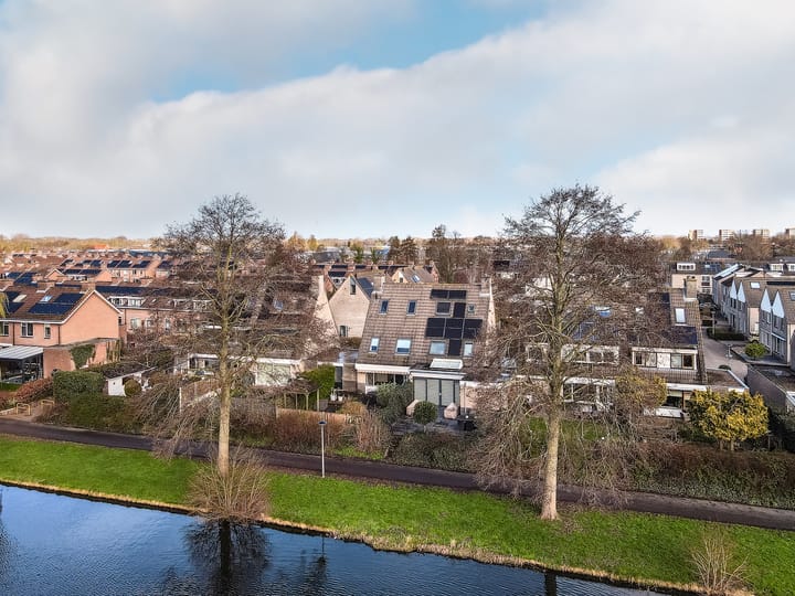 Foto 2 van Tjalk 30 69