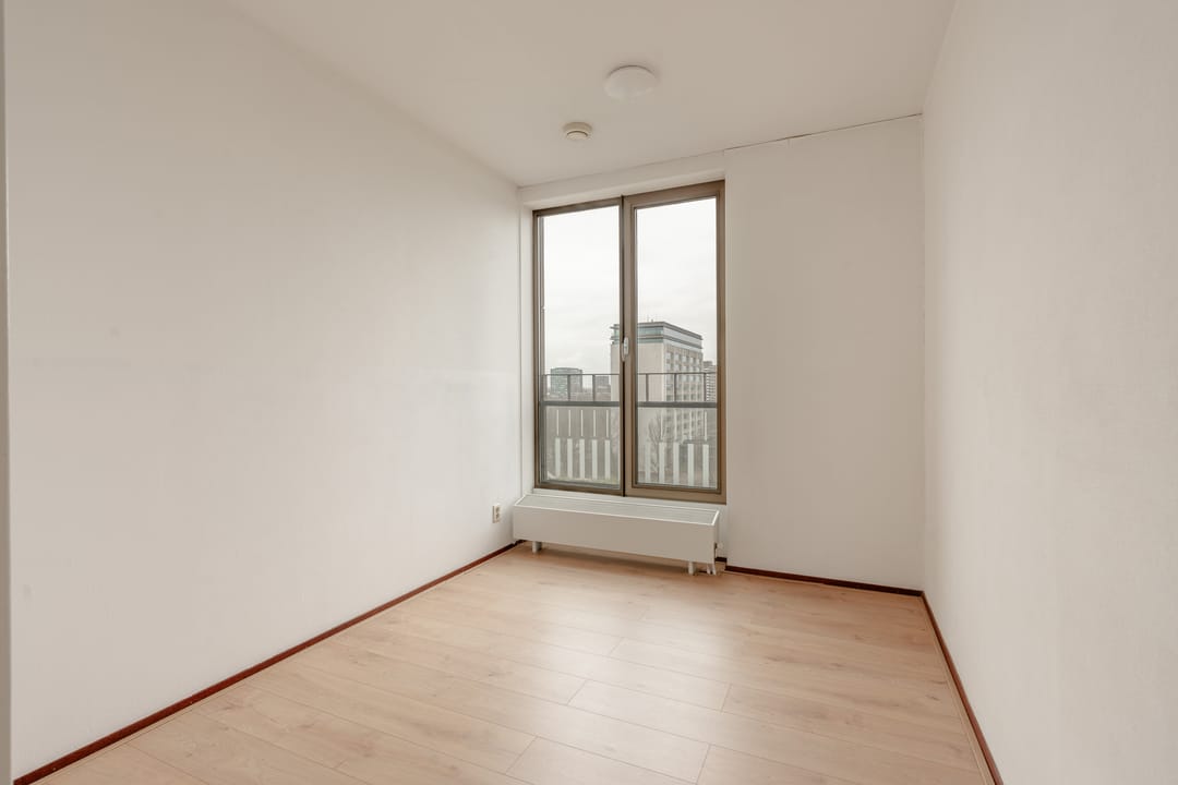 Foto 13 van Titus van Rijnstraat 293