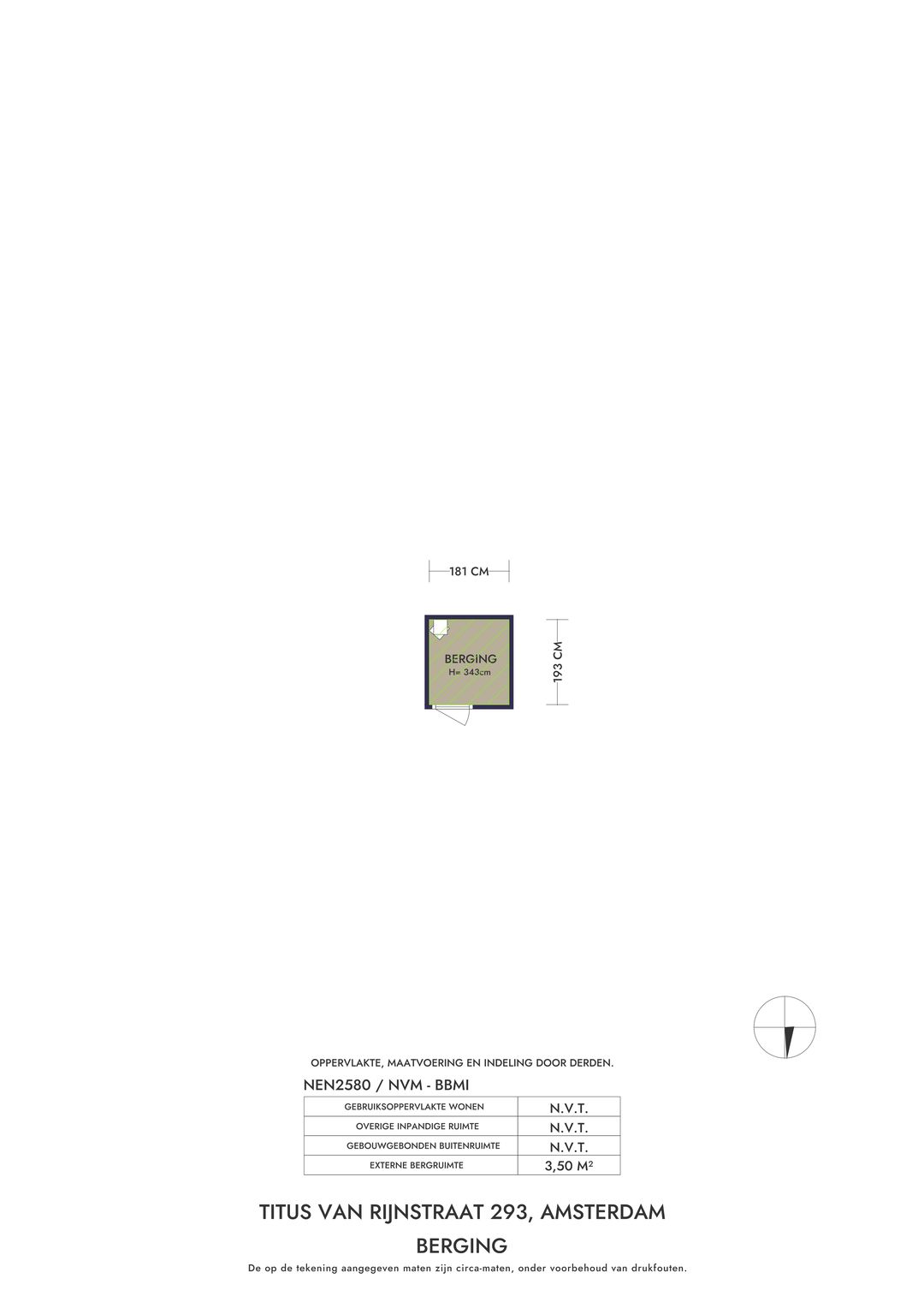 Foto 32 van Titus van Rijnstraat 293