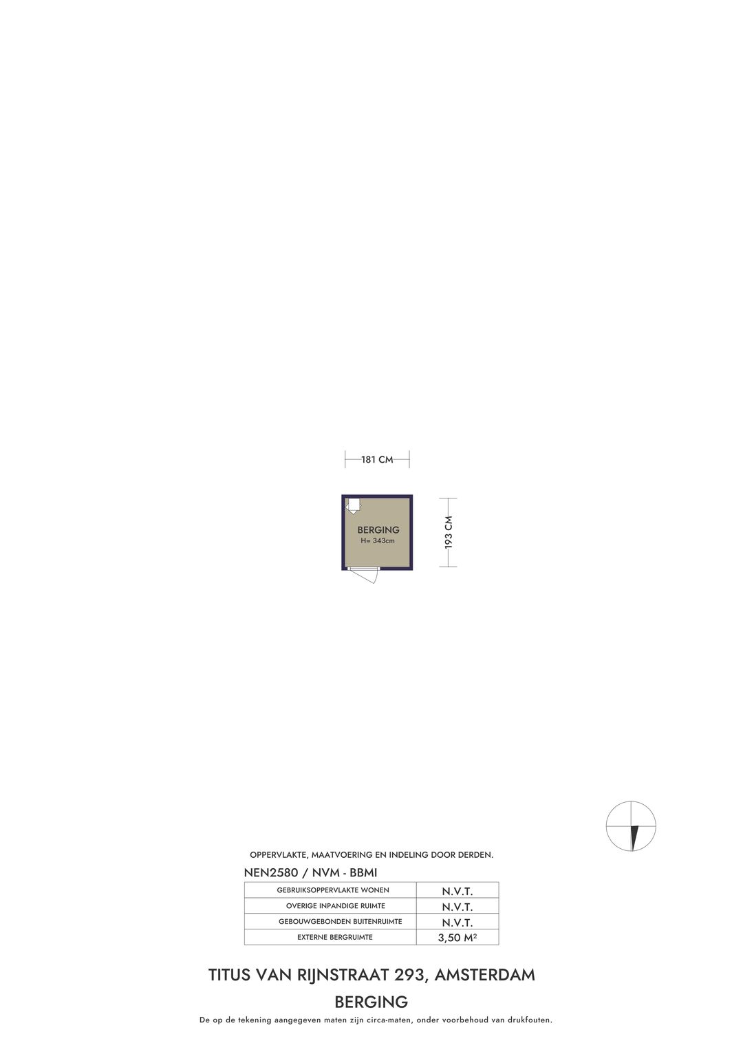 Foto 31 van Titus van Rijnstraat 293