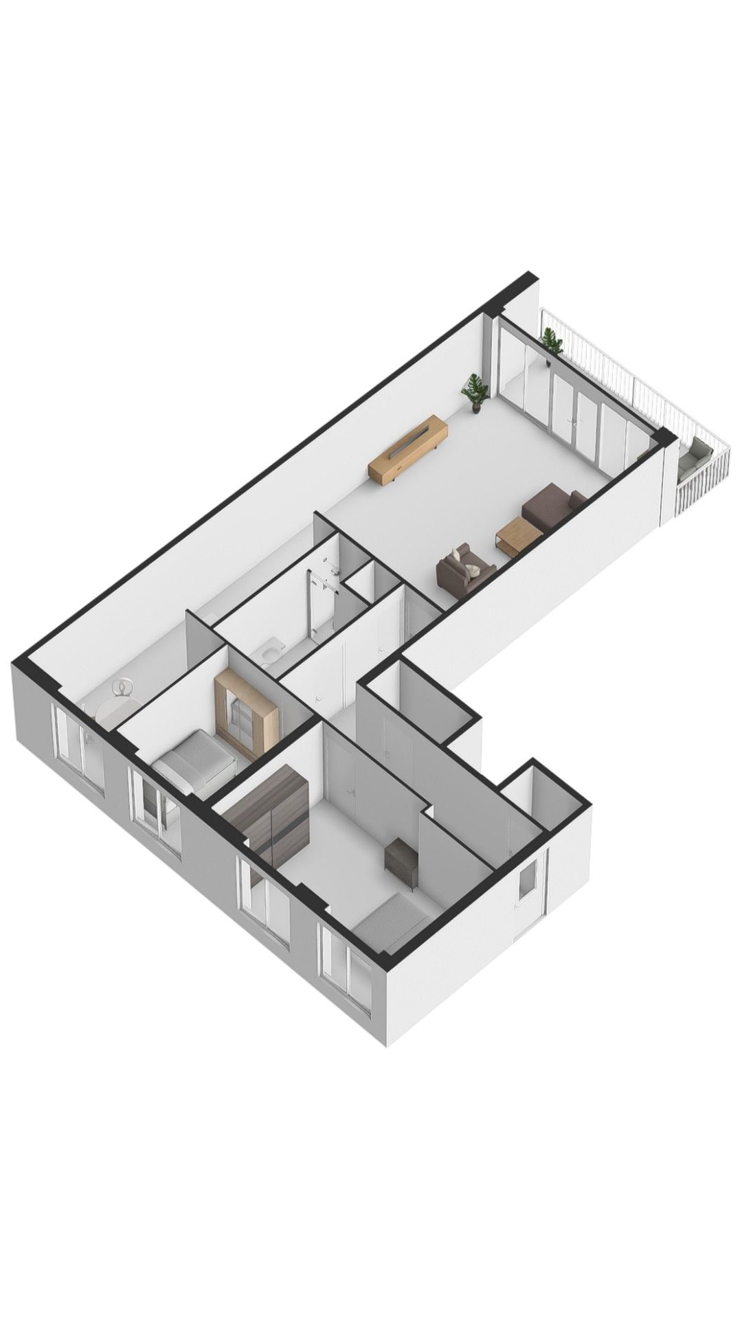 Foto 35 van Titus van Rijnstraat 293