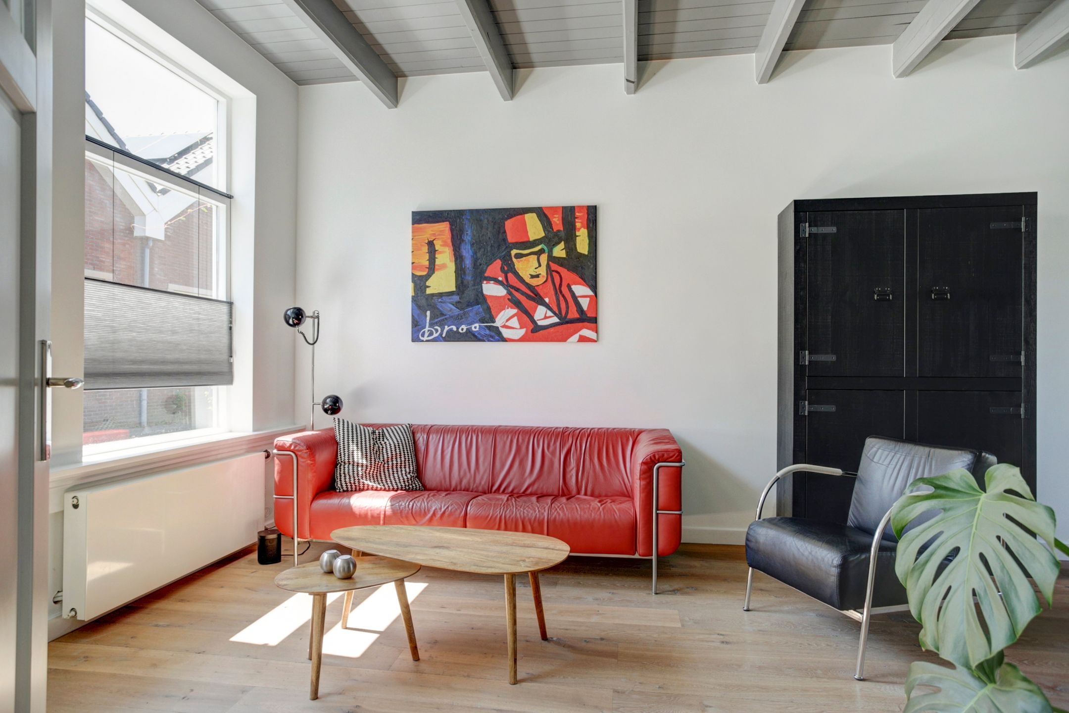 Foto 6 van Venuslaan 90