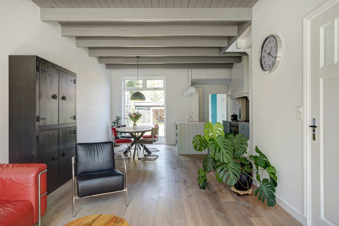 Foto 7 van Venuslaan 90