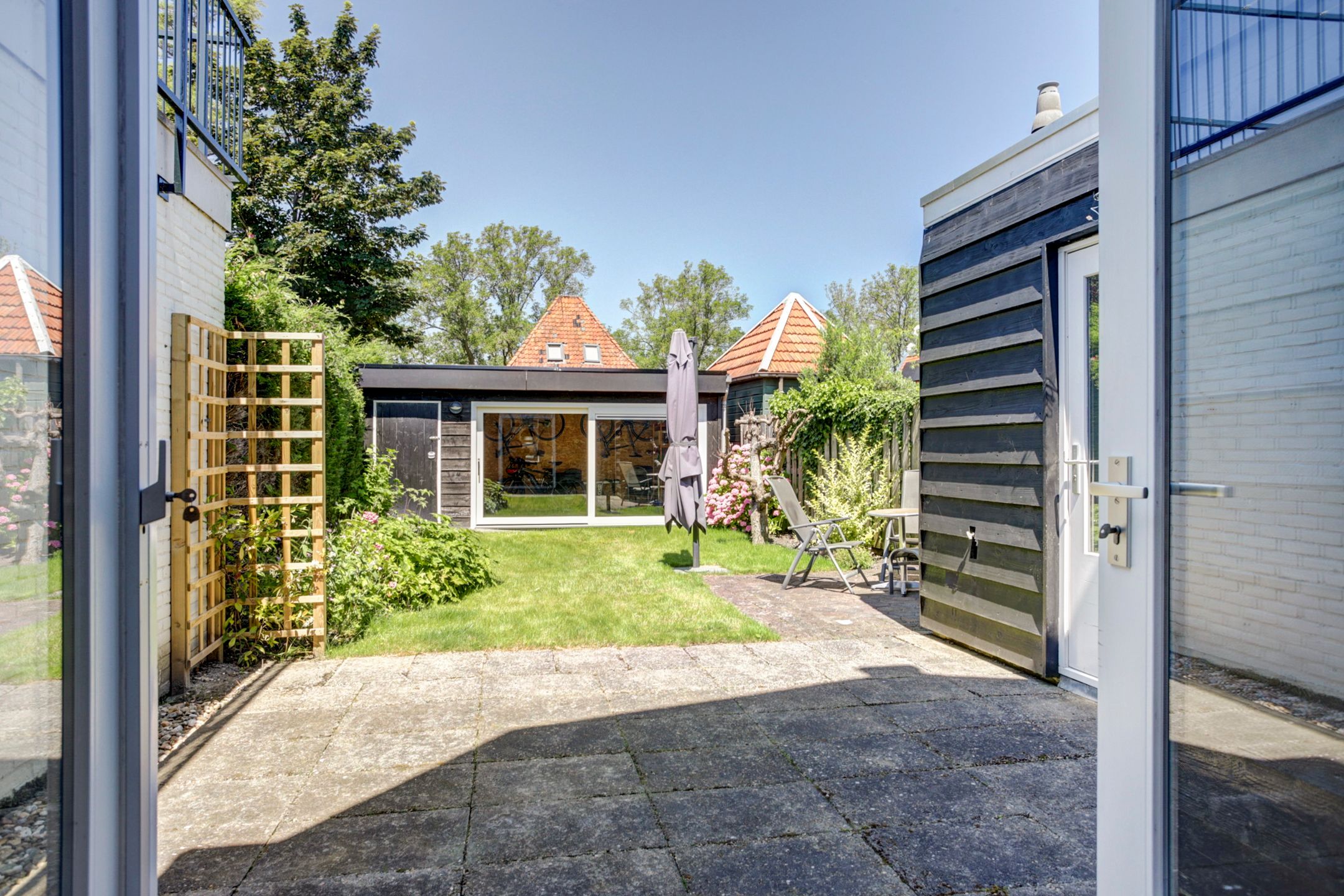 Foto 21 van Venuslaan 90