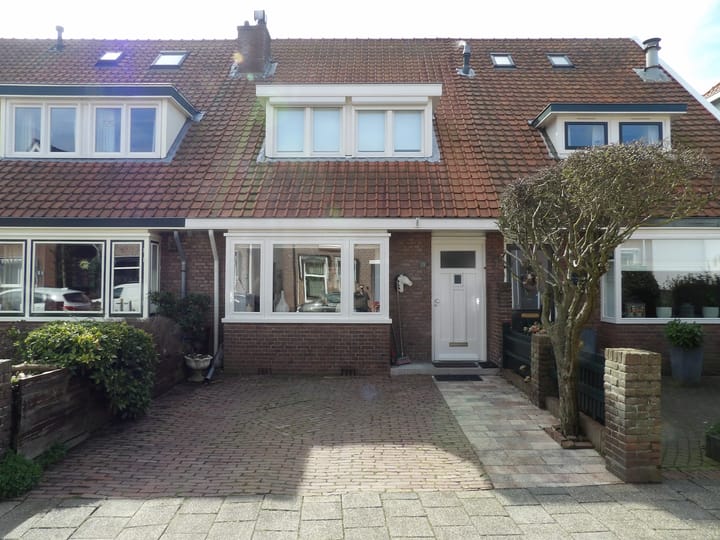 Bestevaerweg 15 main image