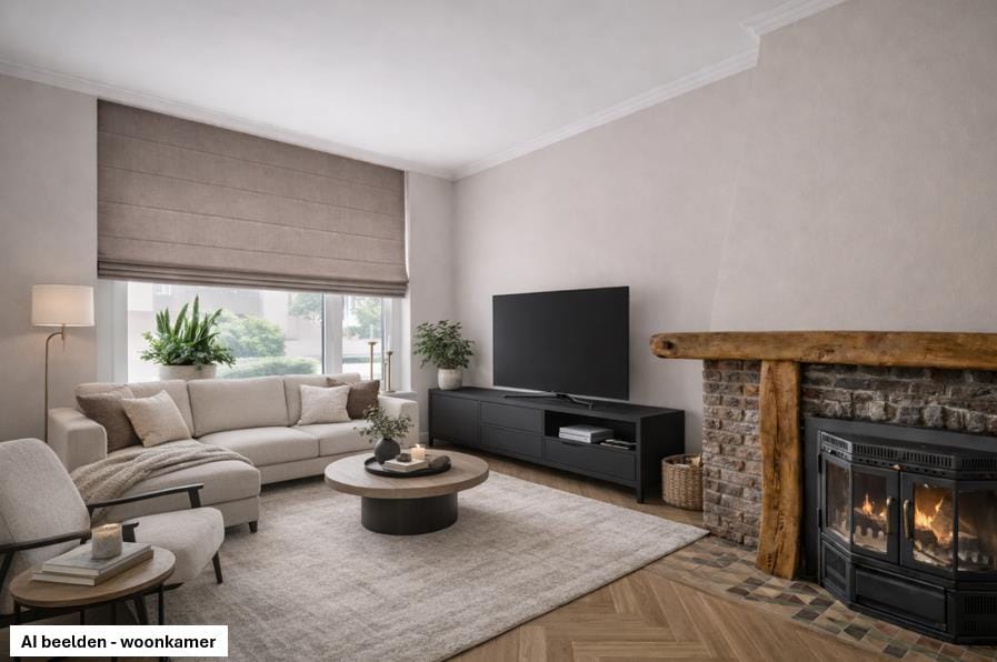 Photo 14 of Bosschekampstraat 34