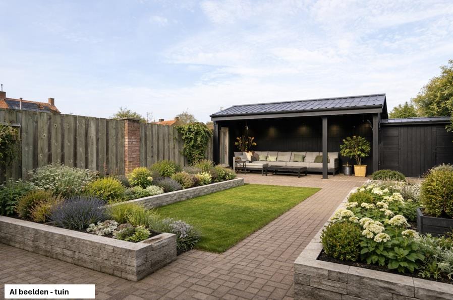 Photo 41 of Bosschekampstraat 34