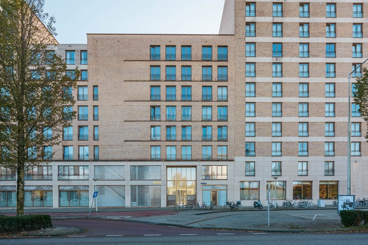 Foto 4 van Titus van Rijnstraat 293