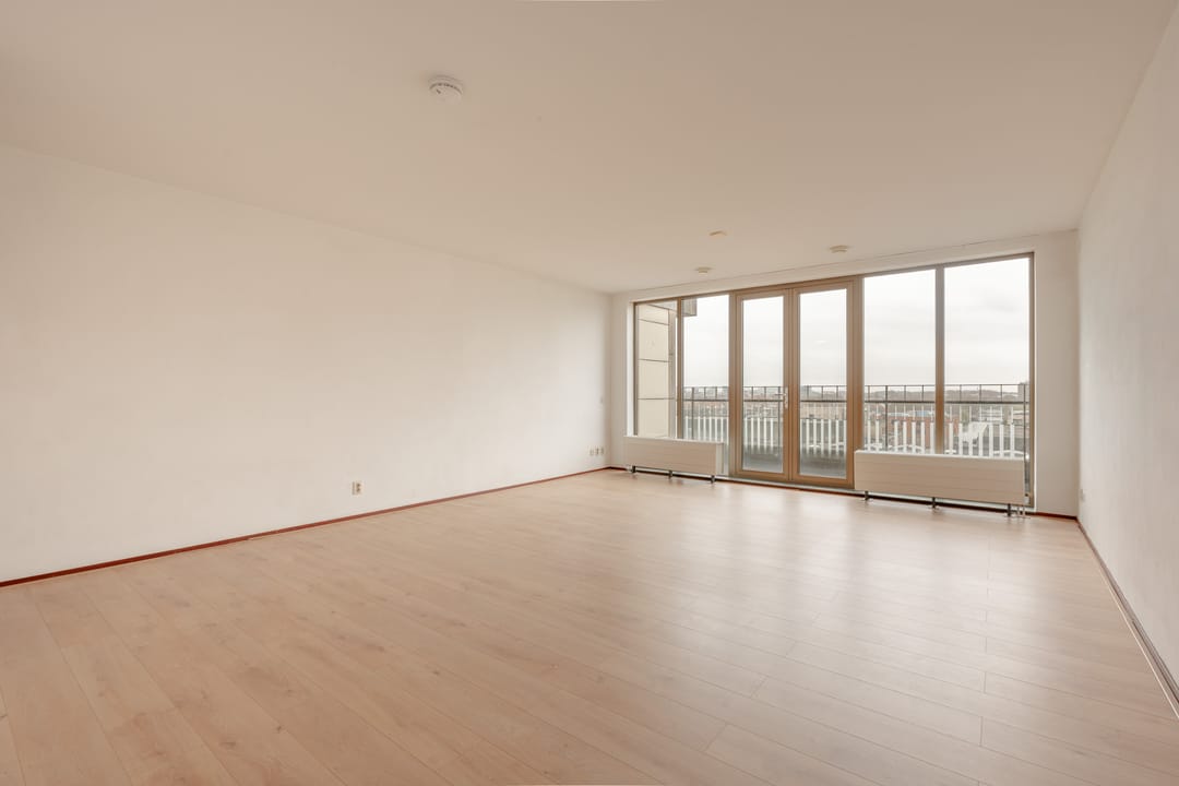 Foto 7 van Titus van Rijnstraat 293