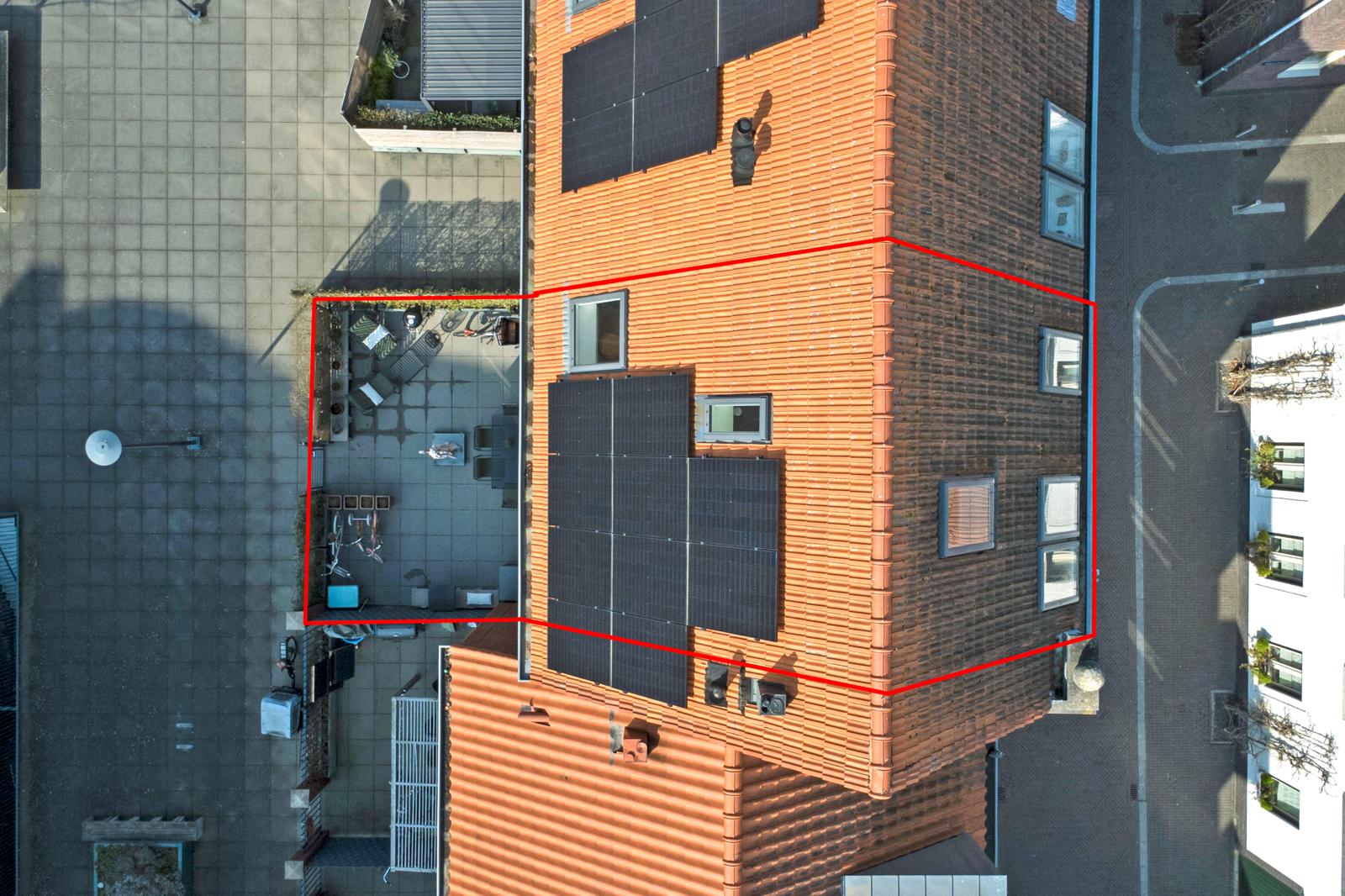 Foto 69 van Helschriksel 27