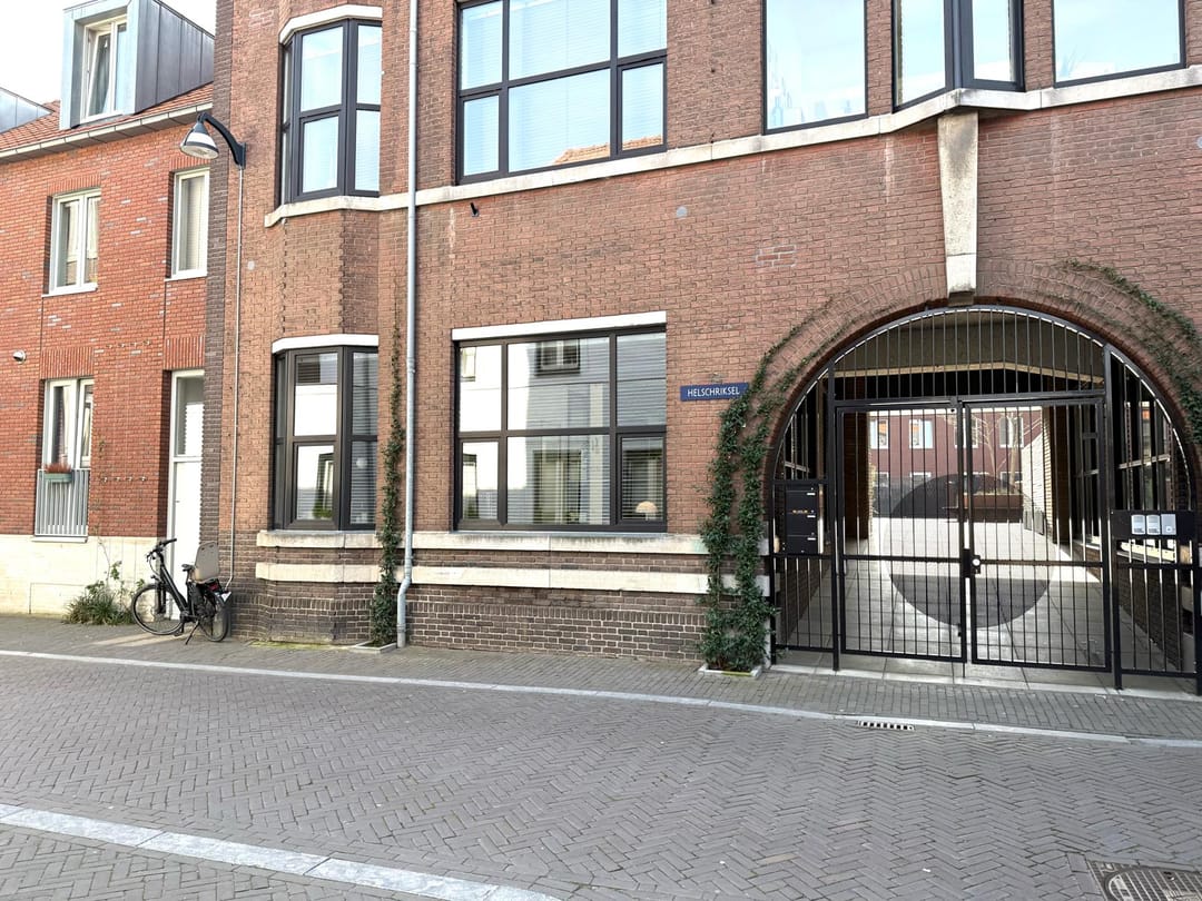 Foto 58 van Helschriksel 27