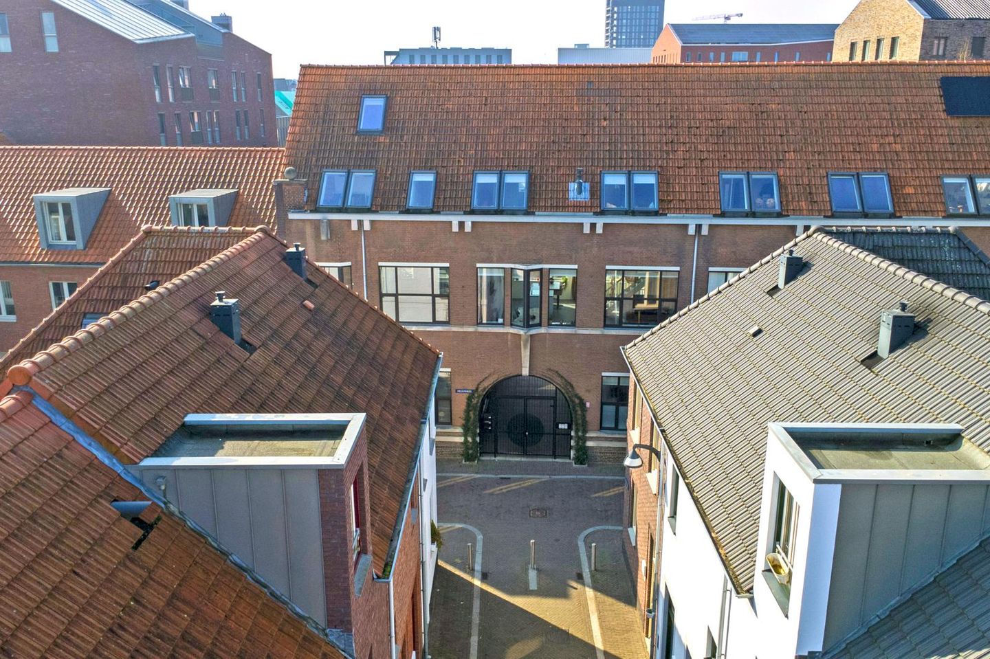 Foto 74 van Helschriksel 27