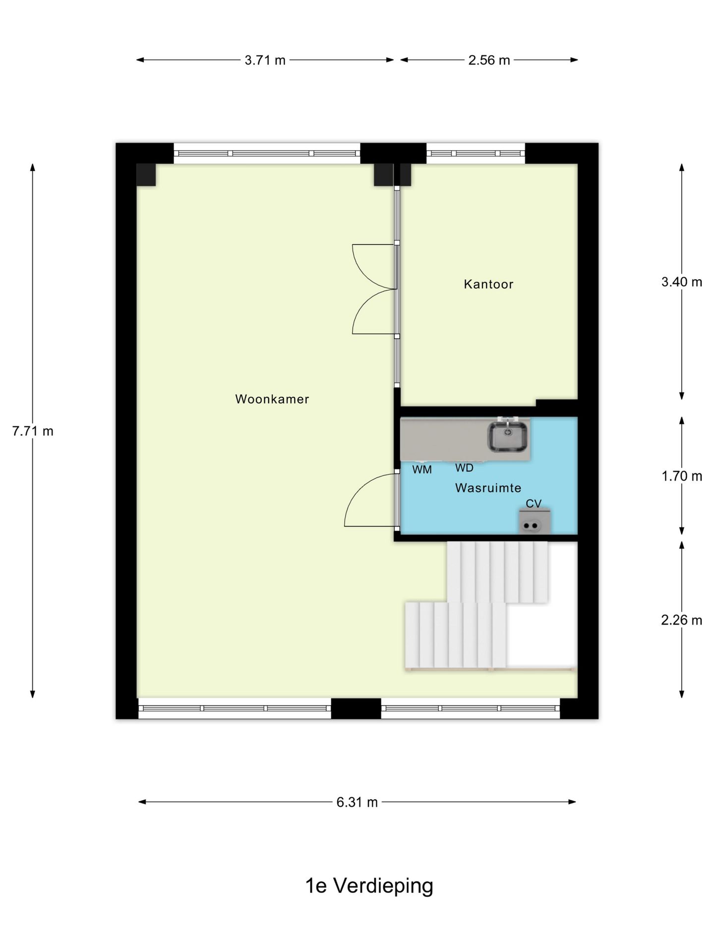 Foto 80 van Helschriksel 27