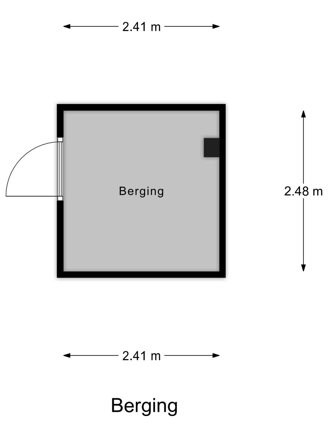 Foto 83 van Helschriksel 27