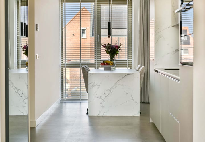 Foto 2 van Bergenboulevard 195