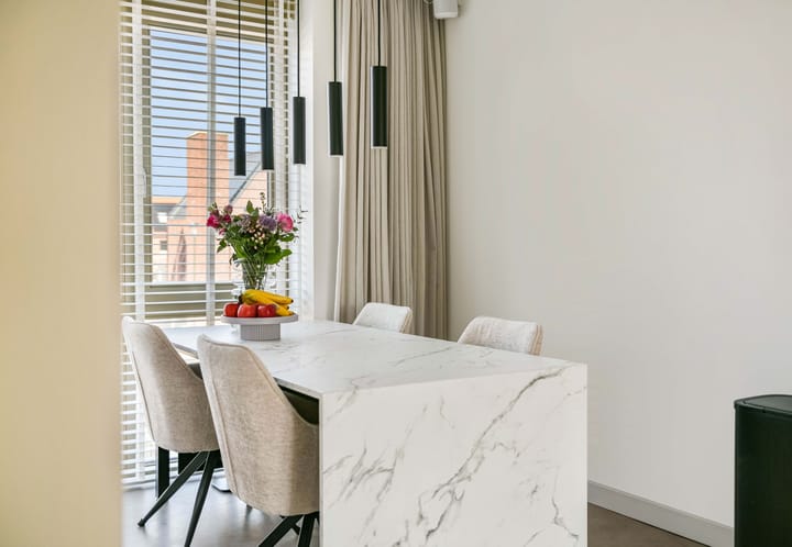 Foto 4 van Bergenboulevard 195