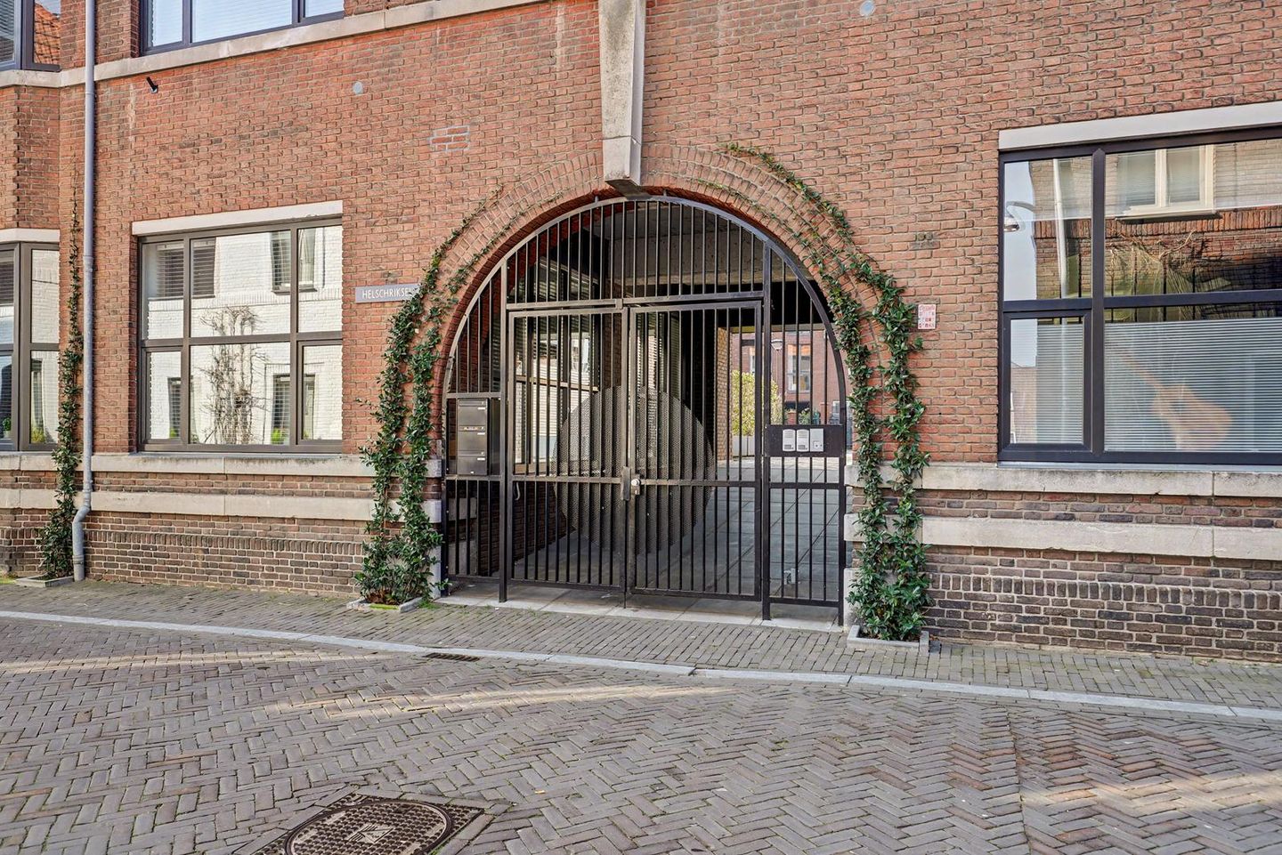 Foto 59 van Helschriksel 27