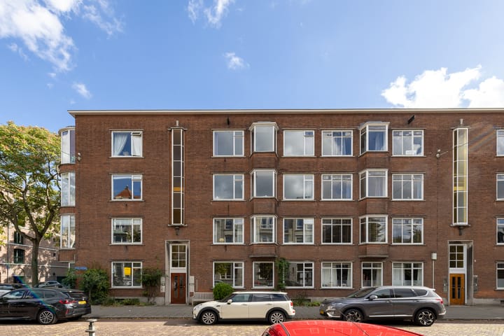 Calandstraat 26-D