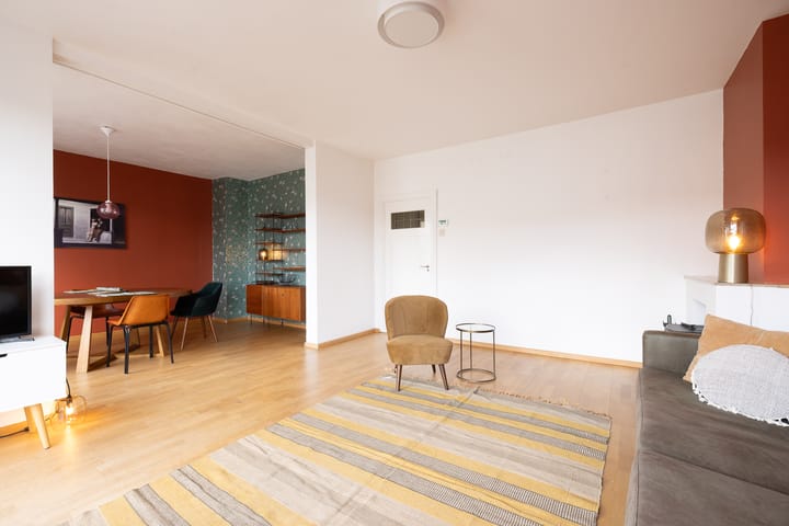 Photo 2 of Calandstraat 26-D