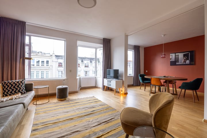 Photo 4 of Calandstraat 26-D