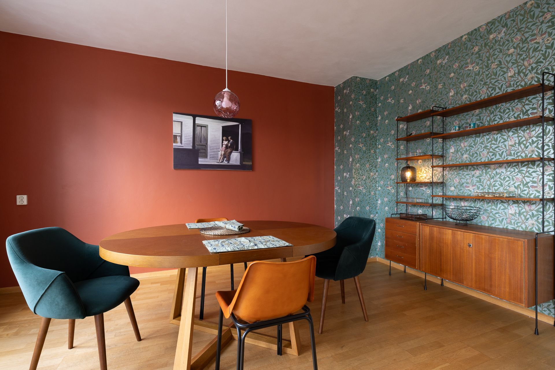 Photo 6 of Calandstraat 26-D