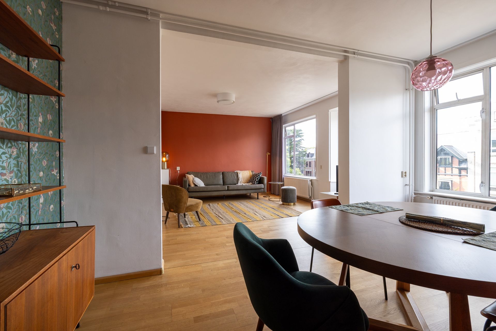 Photo 12 of Calandstraat 26-D
