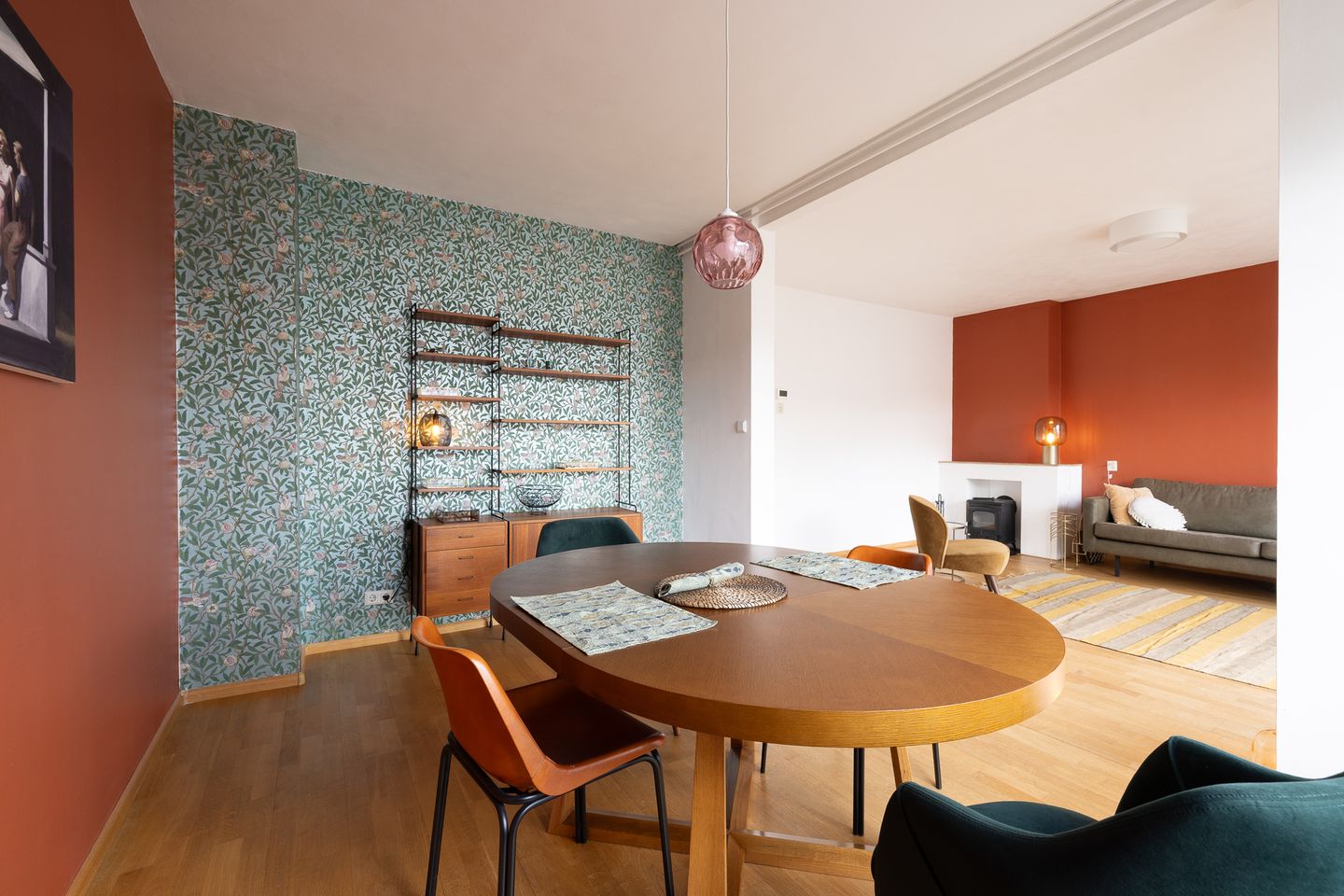 Photo 14 of Calandstraat 26-D